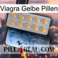 Viagra Yellow Pills 44